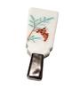 Aito Chopstick Set of Kyoto New Year HKY401 Kyoto-yaki Kiyomizu-yaki Rests, 5, Design,