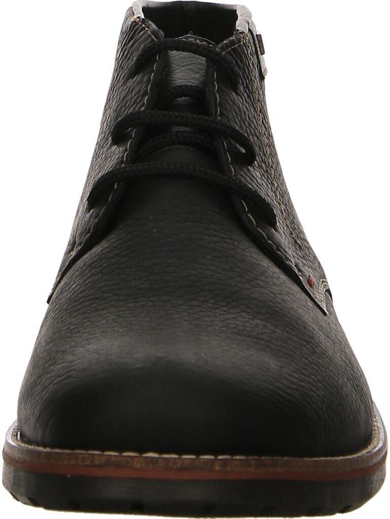 Ботинки Rieker Michigan (35310) black