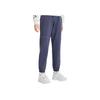 Skechers Outdoor Sports Cuffed Solid Color Casual Pants Women Bottoms Odyssey-Gray L424W103-026R