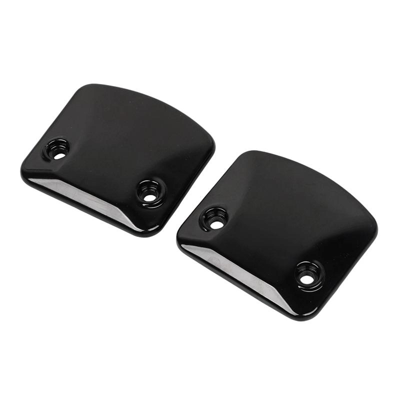 Aluminum Alloy Black Engine Head Camshaft Cam End Cover For Honda Goldwing 1500 Valkyrie 1500 Motorcycle Parts