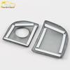 18 ES300 Passenger Handle Decorative Trim Stickers – Cockpit Handle Accessories