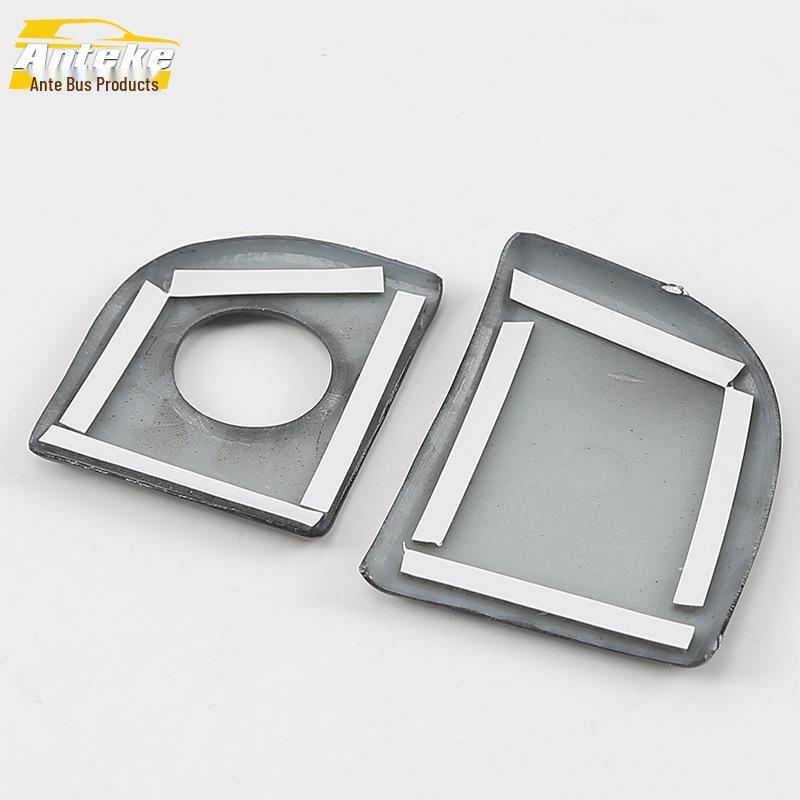 18 ES300 Passenger Handle Decorative Trim Stickers – Cockpit Handle Accessories