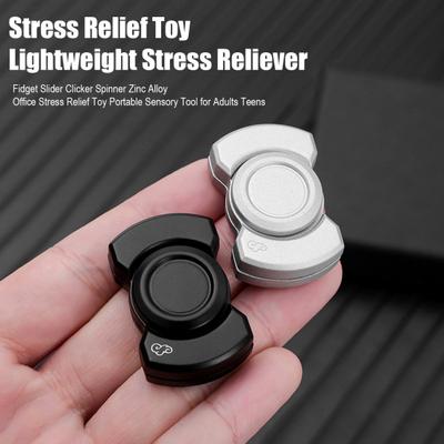 Trendige & Scherzartikel – Fidget-Spinner