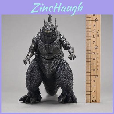 Godzilla 2023 Movie Pvc Action Figure Collectible Model Display For Fans