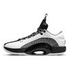 Air 35 Low PF 'White Black' Men's CW2459-101