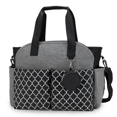 Cambia-pañales – Bolsas para el cuidado del bebé