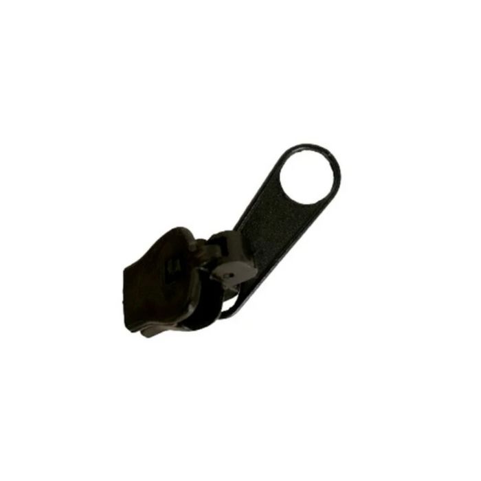 INF Universal Zipper Slider, Pack of 6 The Black