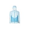 Jackets Men's Blue Hooded Moderate Other DD5392-366