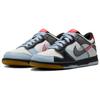 Nike Dunk Low GS Dance Çocuk Spor Ayakkabıları Çok Renkli Summit-White Light-Armory-Blue FJ2686-100