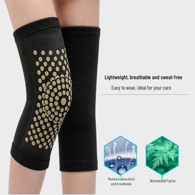 Wormwood Joint Warmth & Support Knee Pads