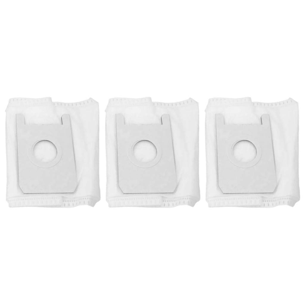 Dust Collection Solution 3 Piece Replacement Bag Set for Conga Model