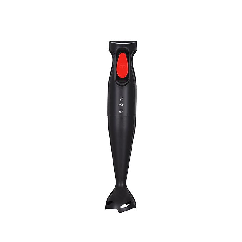Multifunctional Handheld Blender & Mixer with Stainless Steel Blades