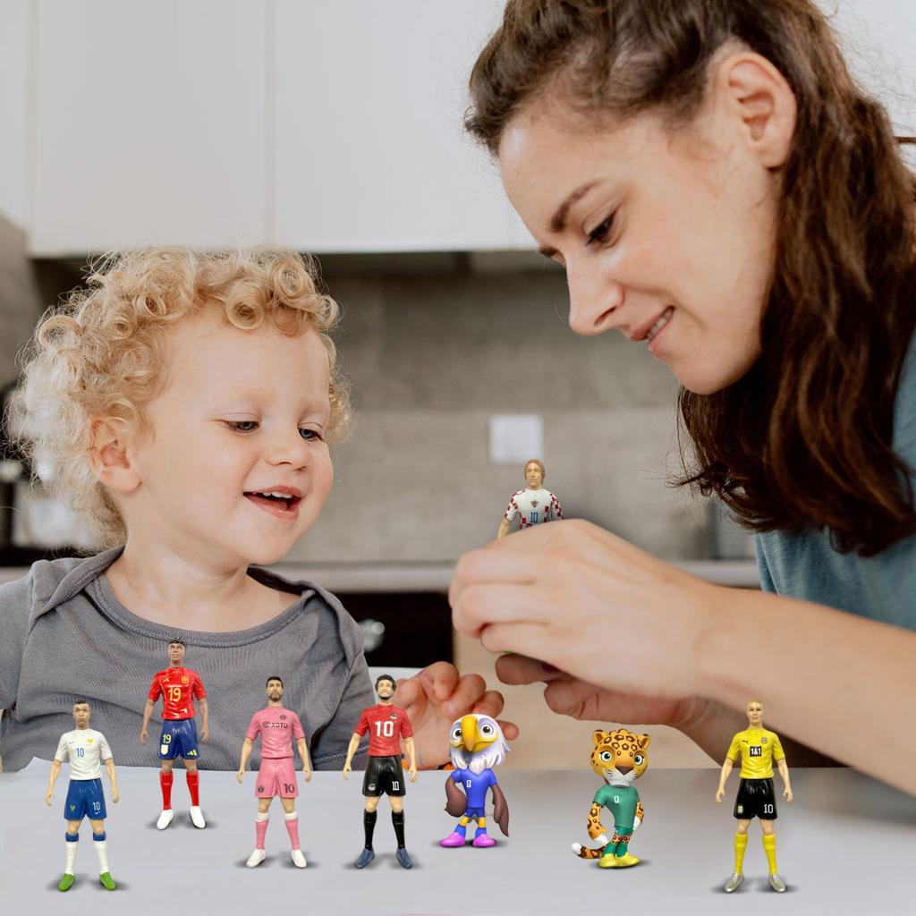 Handmade Desktop Decorations For Boys And Girls Gifts