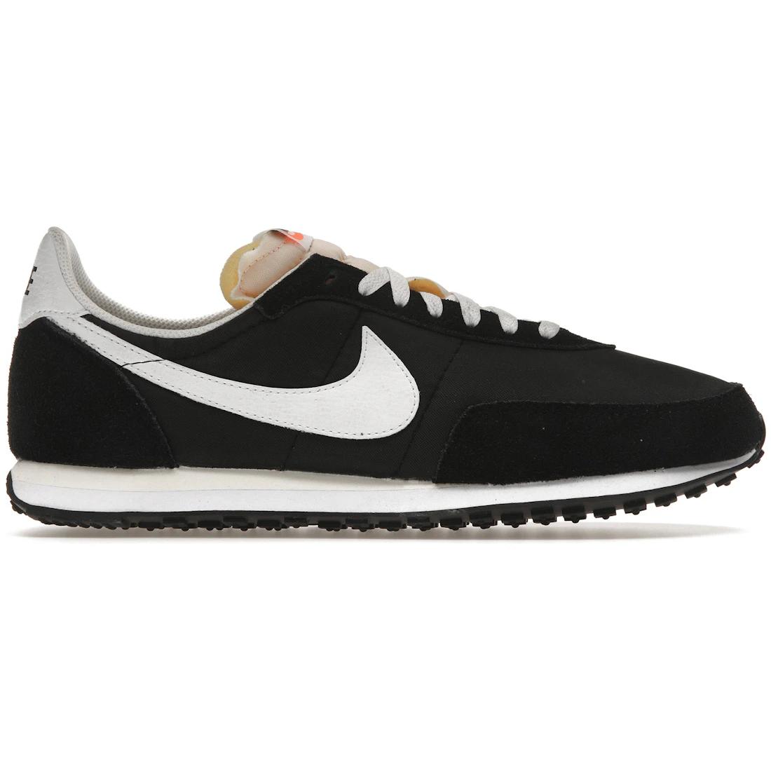 

Sneaker Nike Waffle Trainer 2 Black White(DH1349-001) 44