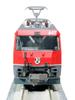 KATO N Gauge Glacier Express Alps Basic Set (3-Car Set) Model No. 10-2026