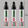 1pc Jumbo Marker, For Identity Theft Identification Protection, Privacy Secret And Address Protector, Extra Wide Chisel Point Pe
