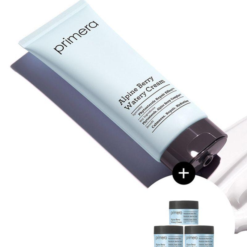 PRIMERA Alpine Berry Watery Cream 150ml alpine berry watery cream 150ml