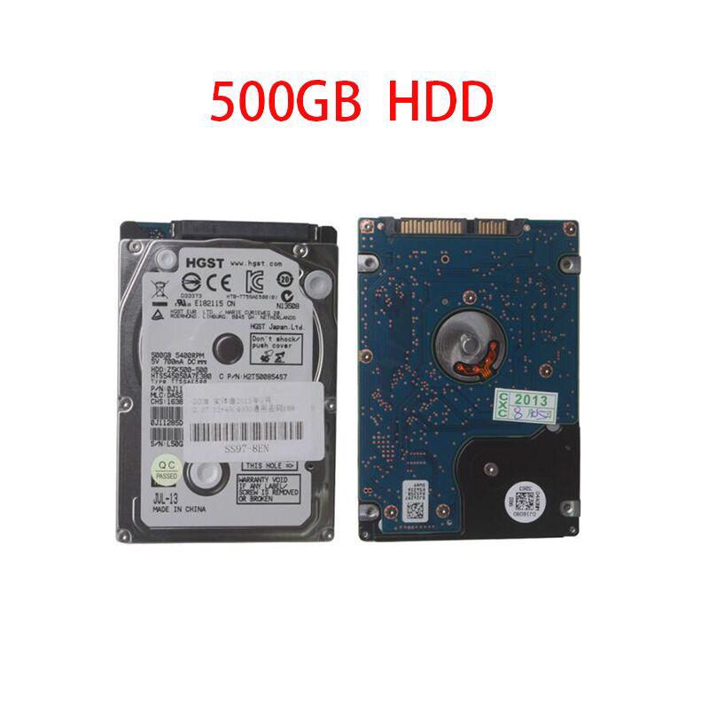 Mercedes MB SD C4 Plus WiFi