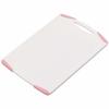 Lightweight Cutting Board, Medium, Pink (310 X 215 X 9 Mm) AP5313