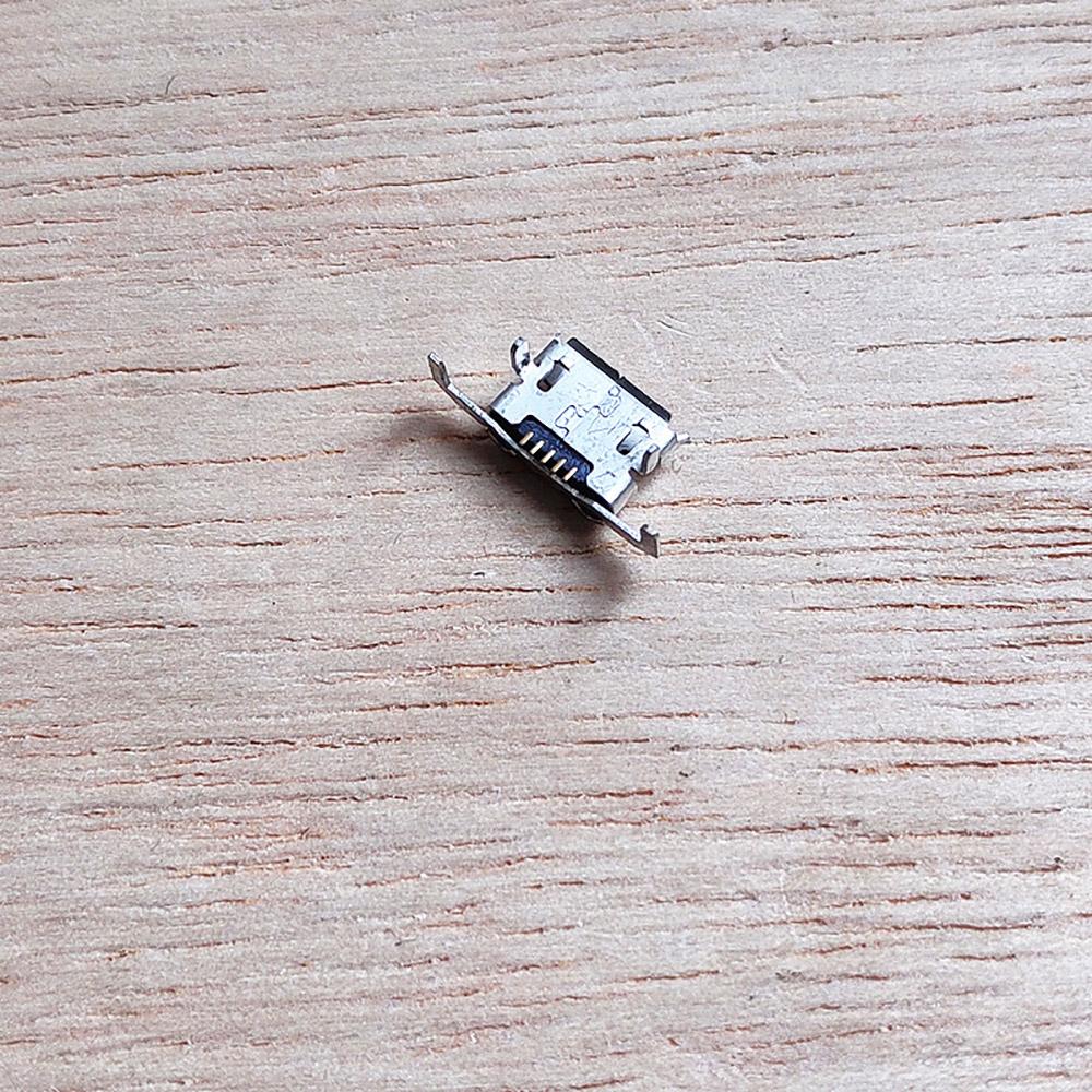 

New Micro USB Power Jack Charging Connector Socket Dock Port for Xbox One Controller