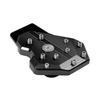 For CFMOTO 450MT 700MT MT450 MT700 MT 450 700 Brake Pedals Expansion Motorcycle Rear Footrests Enlarge Braking Pegs Rests Parts