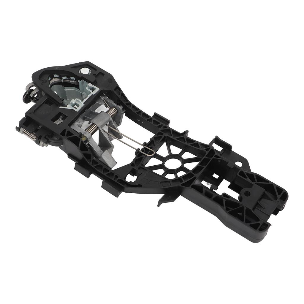 Door Handle Mechanism 3C0837885H Doorhandle Frame Mounting Bracket Base for 3C2 B6 Variant 3C5 B6 362 B7