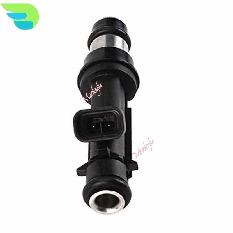 4Pcs Fuel Injectors For Pontiac Chevrolet For Buick 2000-2005 832-11162 12586554 25323971