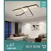 Nordic Simple led Chandelier for Kitchen Dining Room Hanging Lamps Modern chandelier Decoration bedroom Indoor Lighting Fixture