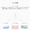unlabel Unlabel Labo V Face Wash 130g Made in Japan Skin Care Face Wash Dense Foam 100MPa Vitamin C Derivative Pore Care