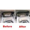 For Toyota Corolla Levin 2019 2020 2021 1x Car Interior Front Central Control Storage Box Layer