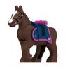 Medieval Accessories Building Blocks Soldiers Weapons Military Flags Mount War Horses Orc Mount Flags Wolf Bricks Kids Toys Gift