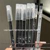 Jiji Kawaii Large Capacity Self-Motivation Black Pen - Stylish, High Performance Student Writing Tool