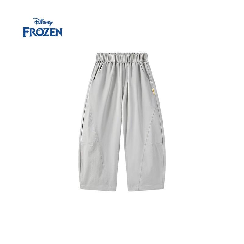 Disney Kids' Summer Anti-Mosquito Cooling Long Pants