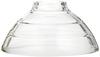 Hario Glass Lid Glass Lid Rice Pot for 1 Cup GN-150 F-GN-150