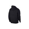 Nike NBA City Edition Logo Fleece Hoodie Men Tops Black CN2547-010