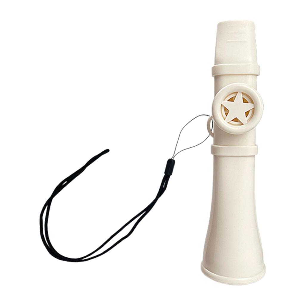 Kazoo Flute Classroom Suprise Educational Toy Easy to Play Kids Musical Instrument Gift Bag Fillers or Music Lovers Gifts