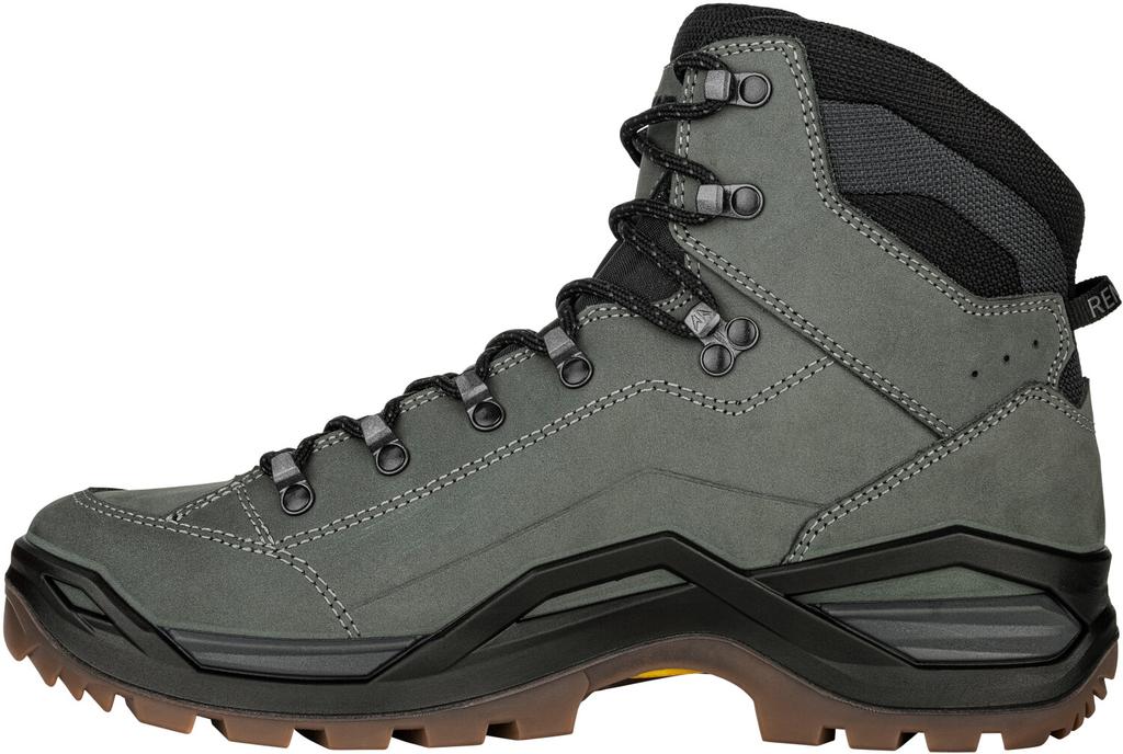 Hiking Shoes Lowa Renegade Evo GTX Mid (311916) Dark Grey/black