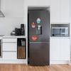 Cartoon Fine Workmanship Small Refrigerator Magnet Cute Cake 3D Fridge Magnet Sticker Kitchen Decor