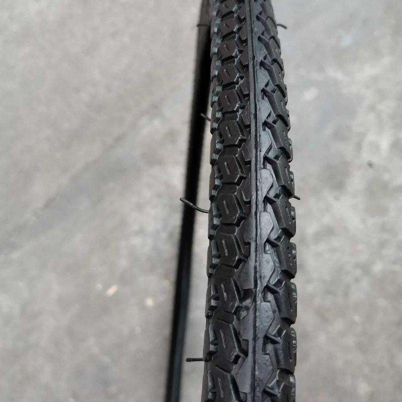 Phoenix Mountain Bike Tire and Inner Tube - 24 Inch