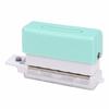 5.5mm Hole Diameter 6 Hole Paper Punch Practical Handheld Mini Puncher  Paper Crafting