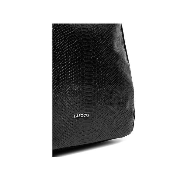 Сумка Lasocki C-LSK-L-004-08 чёрный