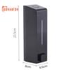 600ml Press-type Soap Dispenser, Wall Mounted, Universal, Hand Wash Lotion Container, for Bathroom
