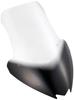 Asahi Windshield Long for PCX PCX160 and Black (AF ASAHI) Windscreen, Clear, (2BJ-JK05) / (2BK-KF47) PCX-13,