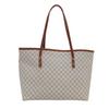 Women's Retro Large-Capacity Tote Bag - Trendy Spring/Summer 2024 Fashion