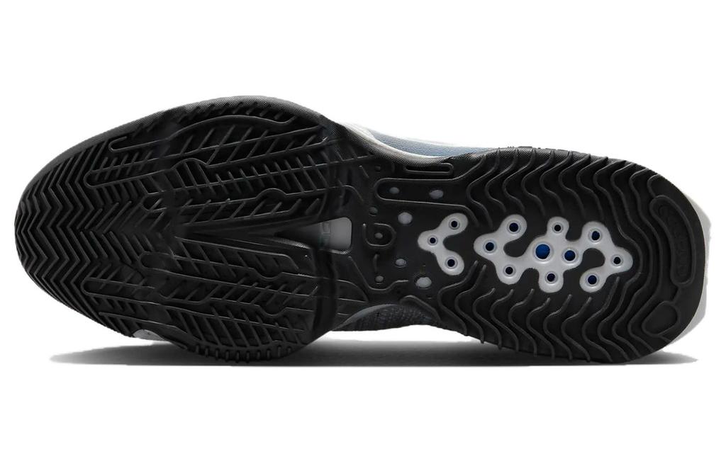 Nike Air Zoom GT Jump 2 EP All-Star Foamposite Max (Black Outsole)