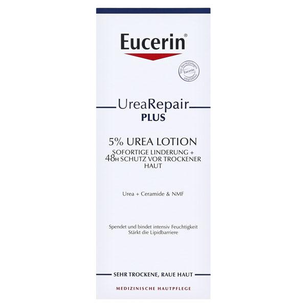 Eucerin Urea Repair Plus Lotion 5% 400ml