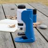Kids Microscope Handheld Science 180x Magnification for Students
