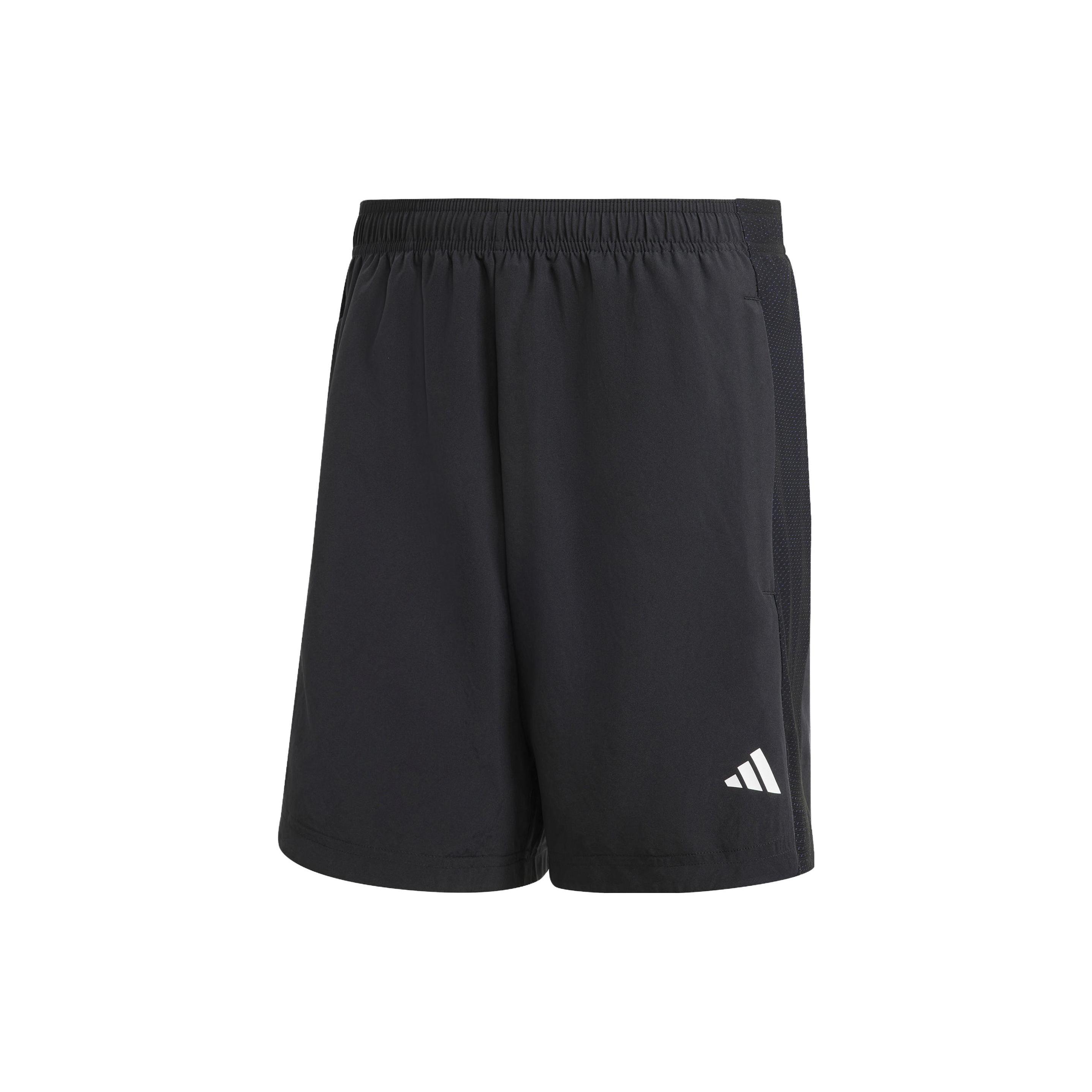 adidas HIIT Base Training Shorts  Black  Men s IB7909 XXL
