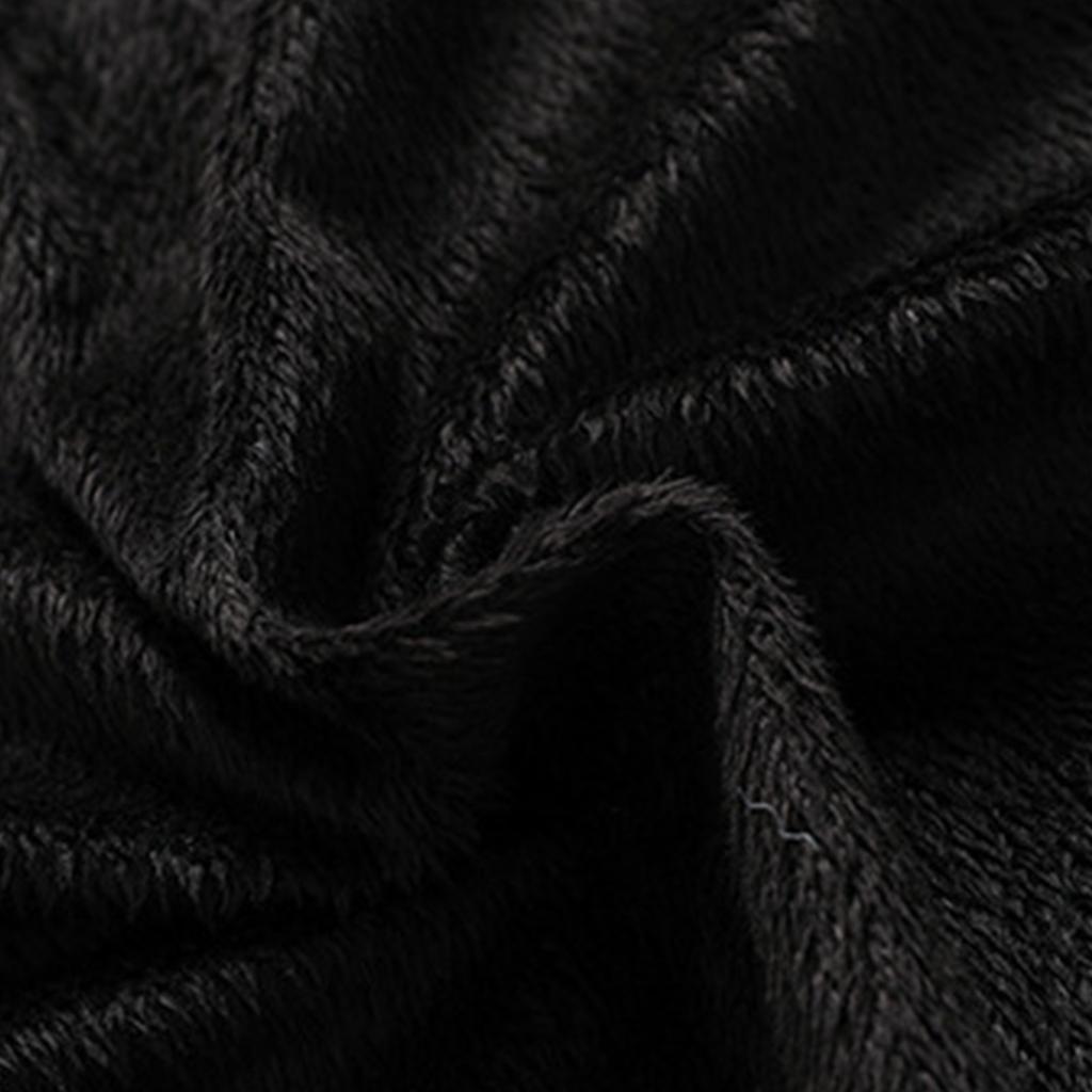 Men's Lapel Leather Jacket High Quality Simulated Leather PU Jacket Motorcycle Jacket