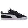 PUMA Suede Croc 'Black White' 384852-01